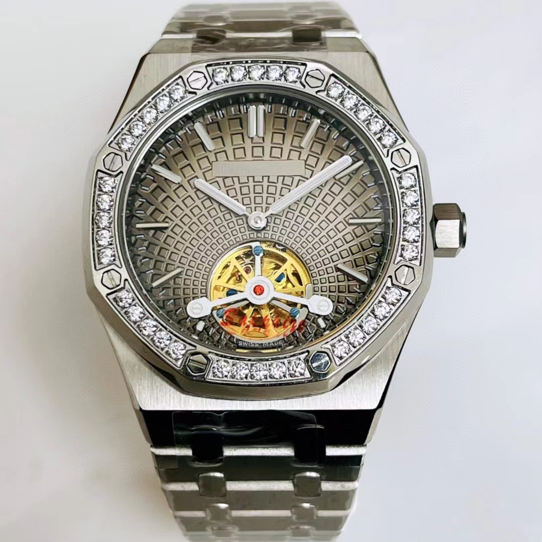 Audemars Piguet Uhr - EUR FASHION