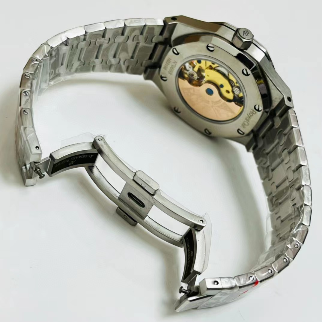 Audemars Piguet Uhr - EUR FASHION
