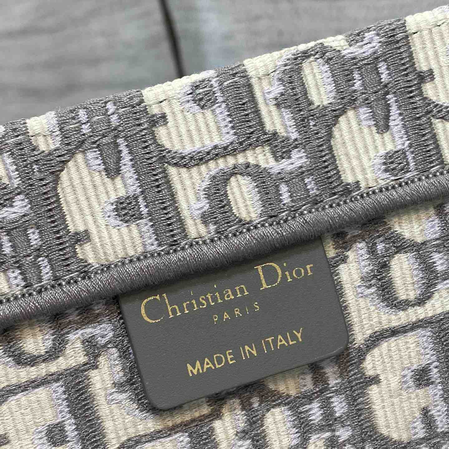 Große Dior-Buchtasche von Dior - EUR FASHION