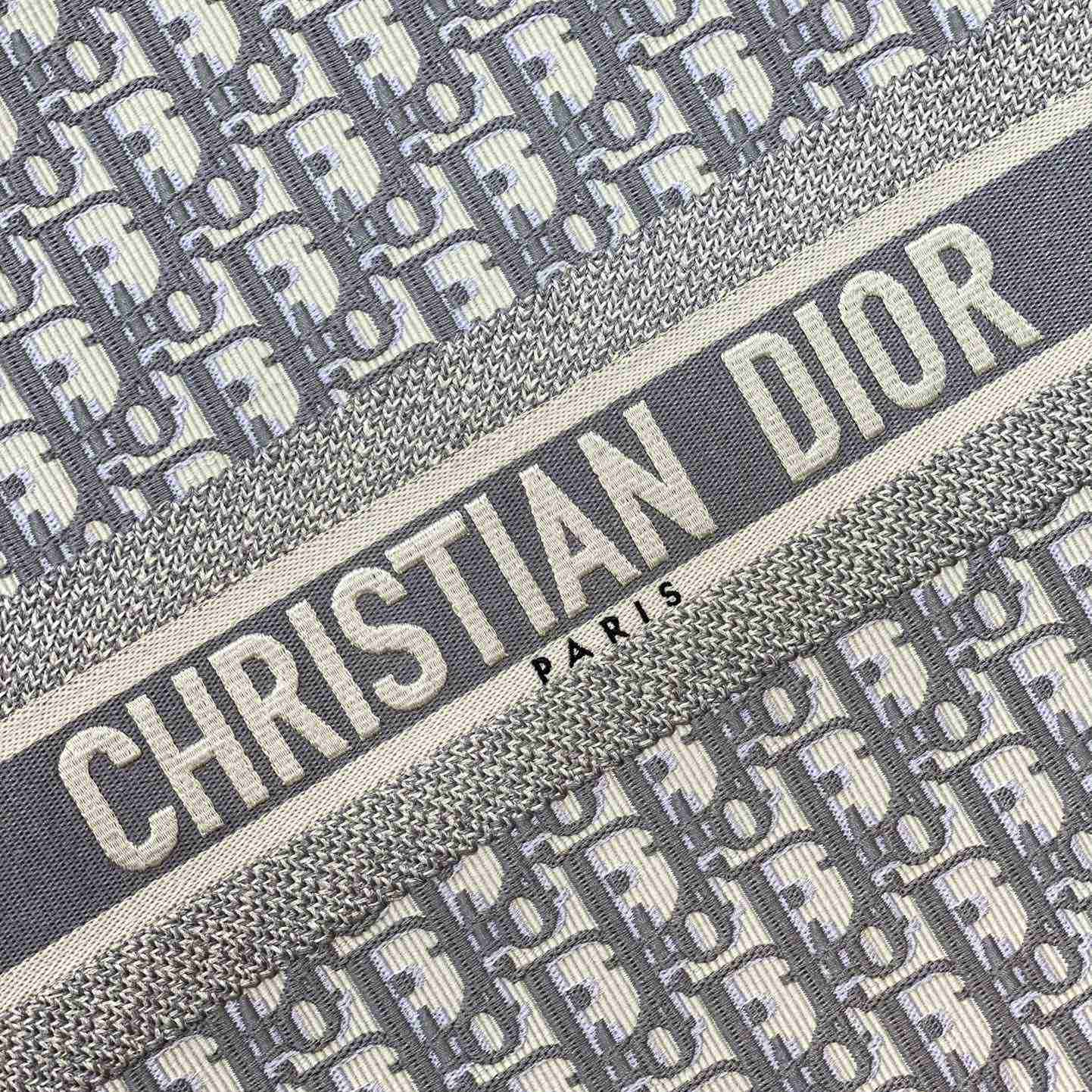 Große Dior-Buchtasche von Dior - EUR FASHION