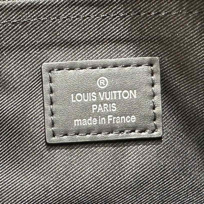 Louis Vuitton Keepall Bandoulière 25 (25-15-11 cm) M21399 - EUR FASHION