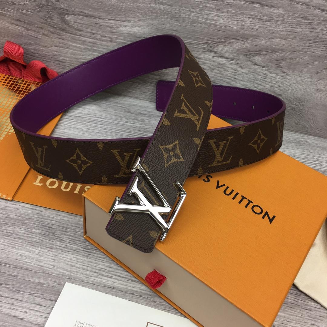 Louis Vuitton LV Optic 40MM Wendegürtel - EUR FASHION