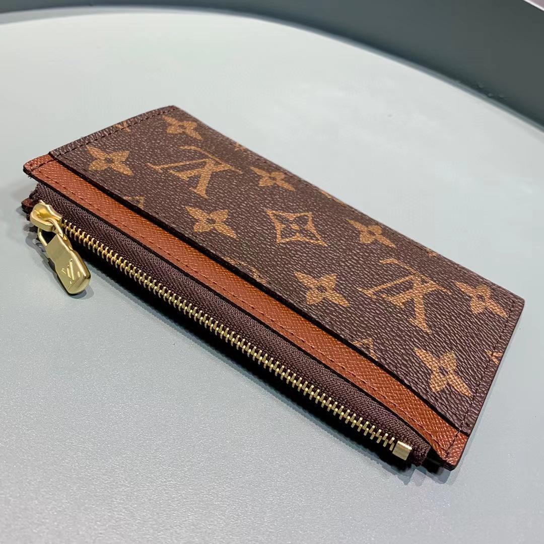 Louis Vuitton Münzkartenhalter M64038 - EUR FASHION