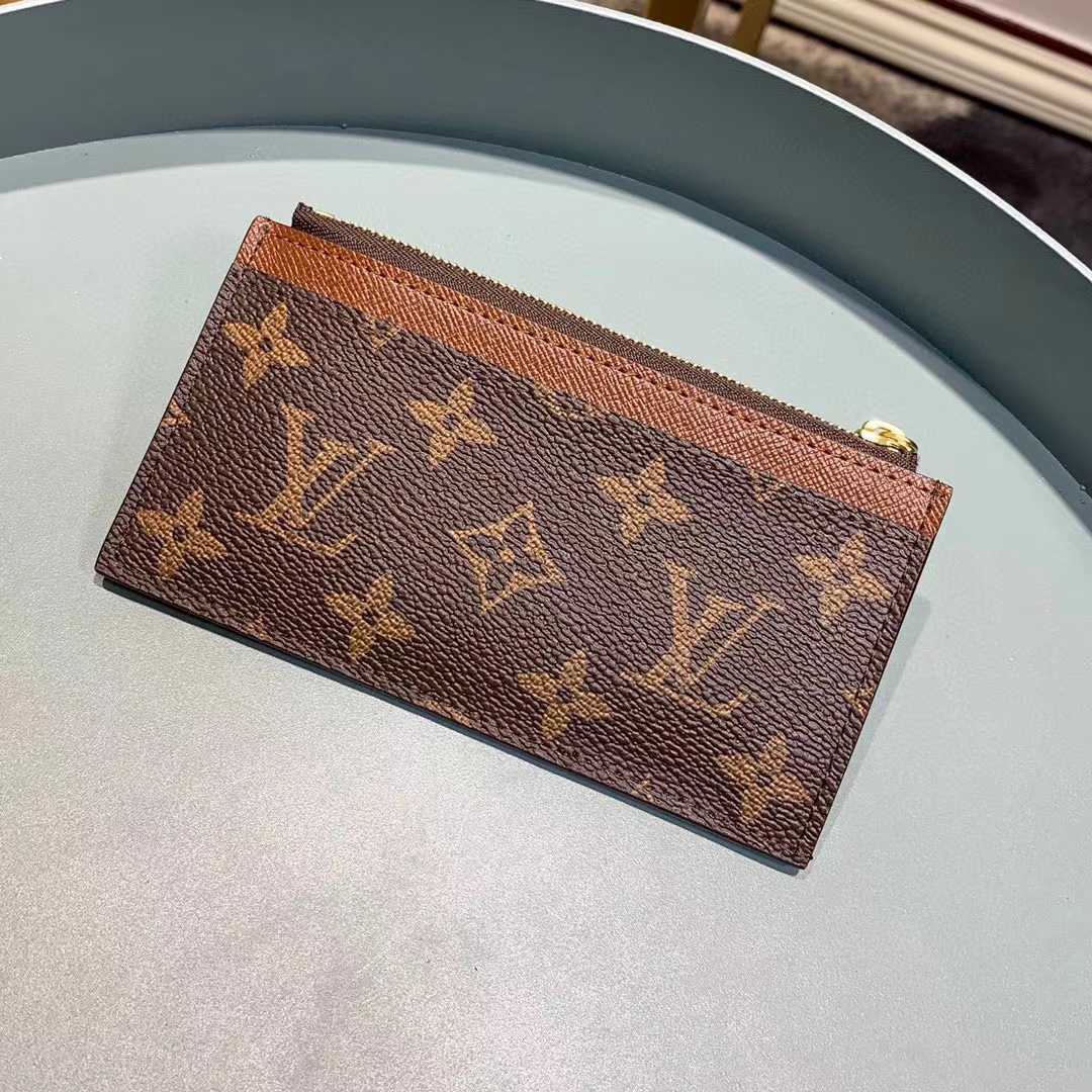 Louis Vuitton Münzkartenhalter M64038 - EUR FASHION