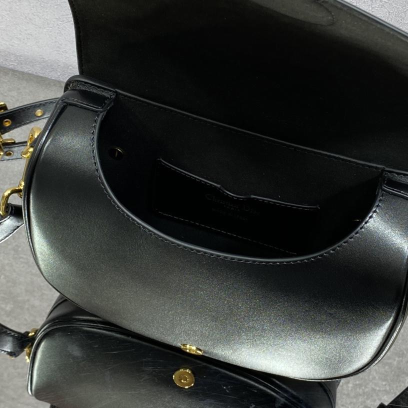 Dior mittelgroße Dior-Bobby-Tasche - EUR FASHION
