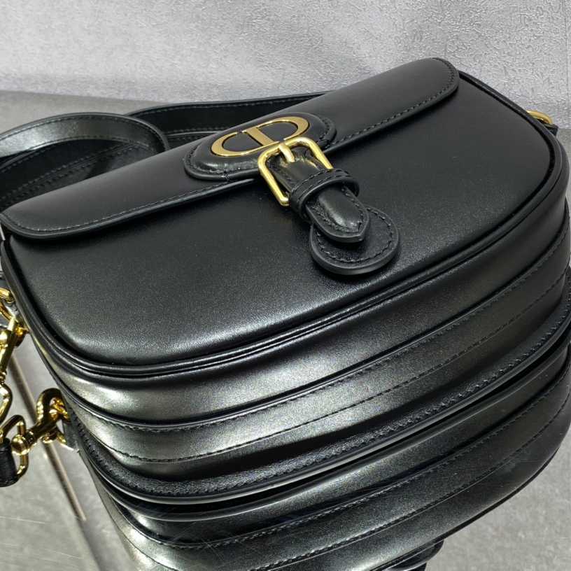 Dior mittelgroße Dior-Bobby-Tasche - EUR FASHION