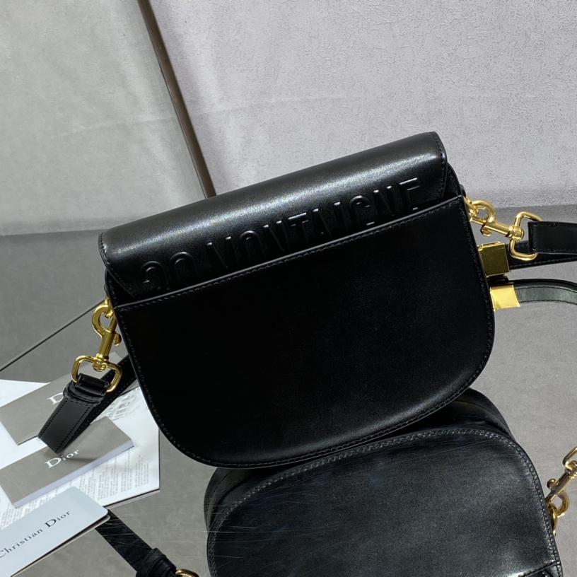Dior mittelgroße Dior-Bobby-Tasche - EUR FASHION