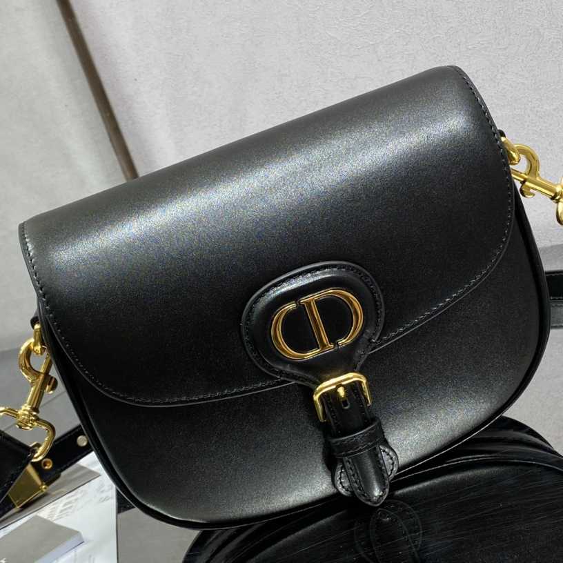 Dior mittelgroße Dior-Bobby-Tasche - EUR FASHION