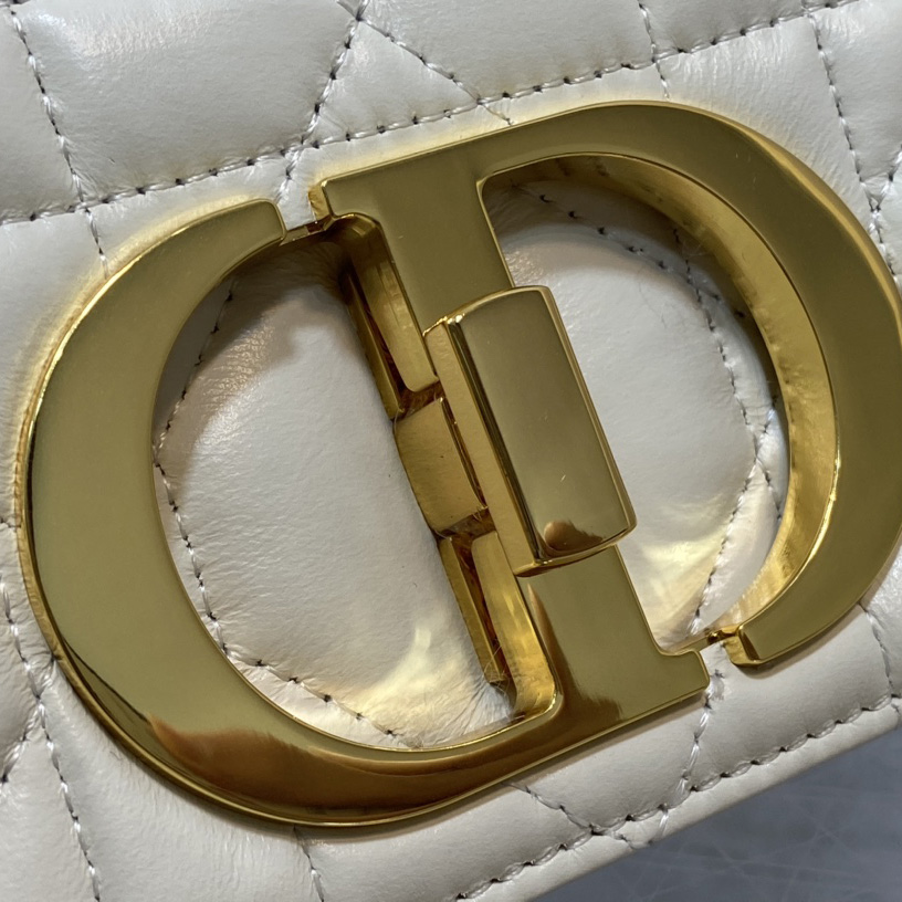 Kleine Dior Caro-Tasche von Dior - EUR FASHION