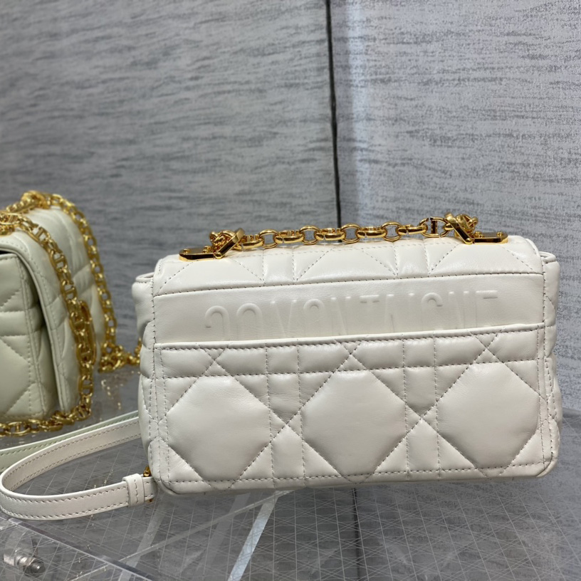 Kleine Dior Caro-Tasche von Dior - EUR FASHION