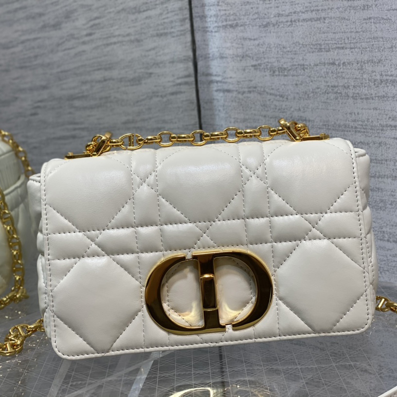 Kleine Dior Caro-Tasche von Dior - EUR FASHION