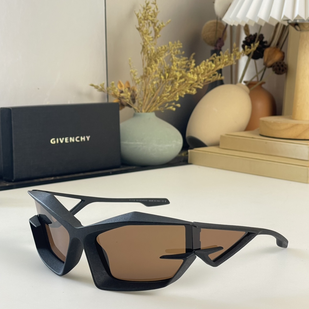 Givenchy Giv Cut Sonnenbrille aus Nylon GV40049 - EUR FASHION