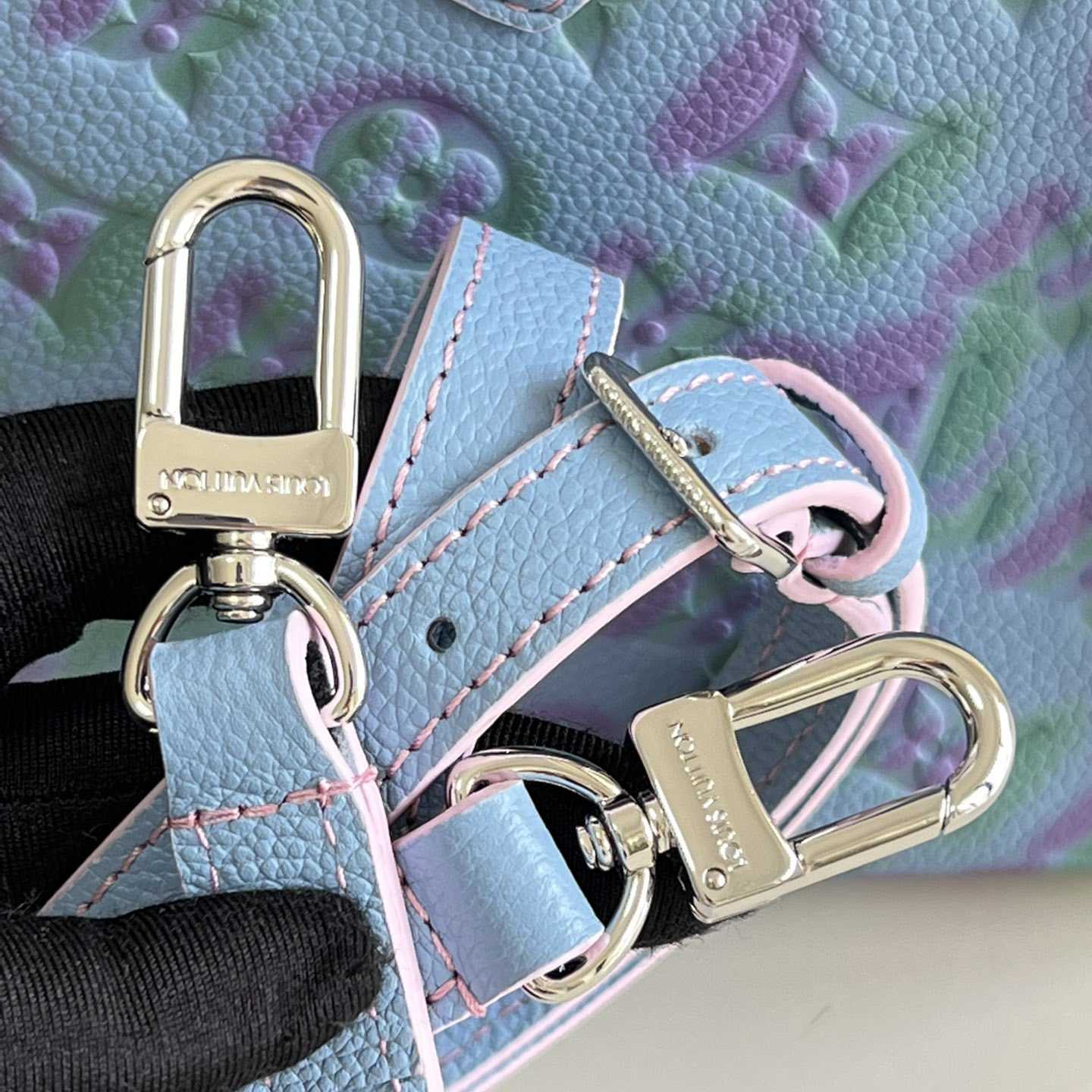 Louis Vuitton OnTheGo PM Einkaufstasche (25 x 19 x 11,5 cm) M46067 - EUR FASHION
