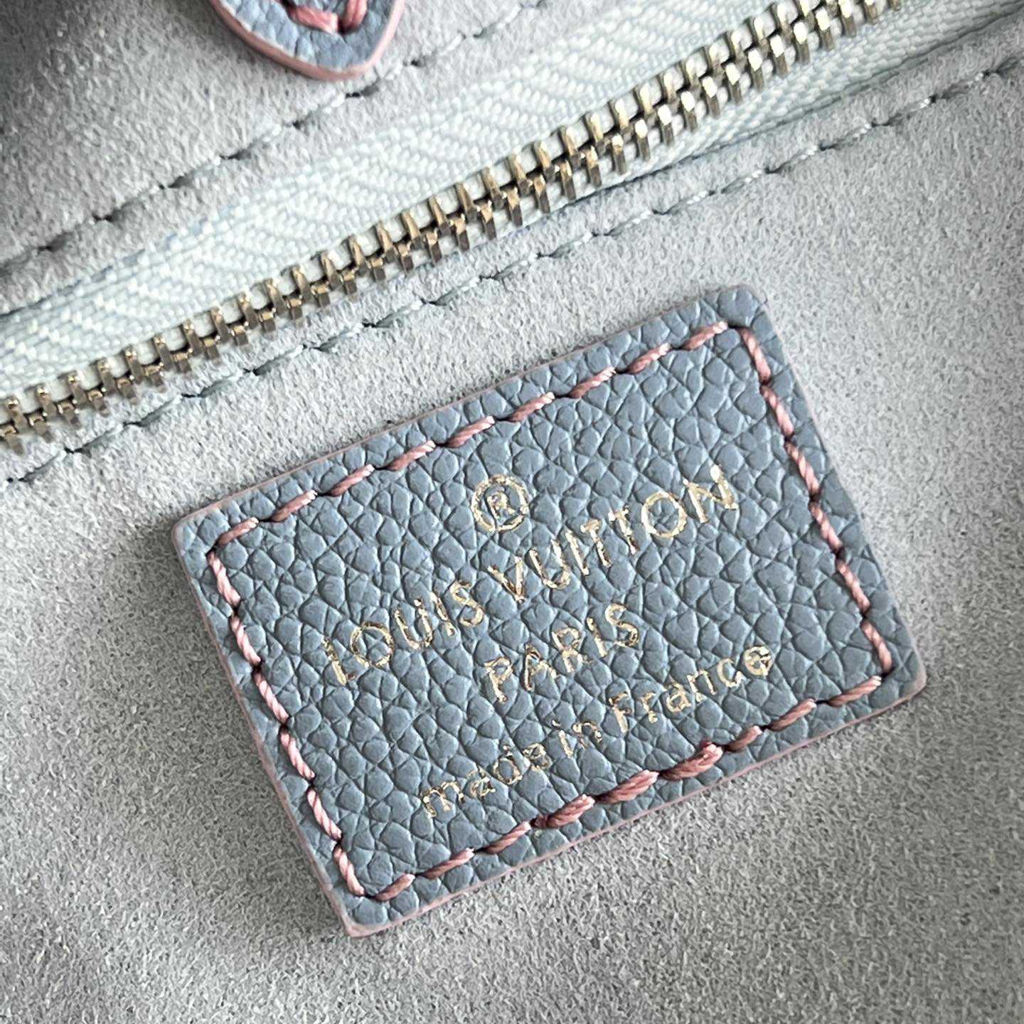 Louis Vuitton OnTheGo PM Einkaufstasche (25 x 19 x 11,5 cm) M46067 - EUR FASHION