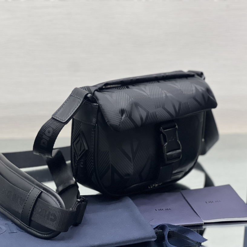 Dior Explorer-Beutel mit Riemen - EUR FASHION