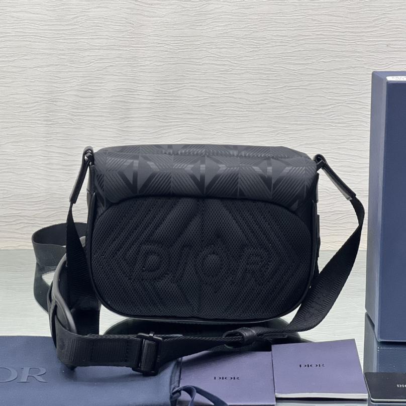 Dior Explorer-Beutel mit Riemen - EUR FASHION