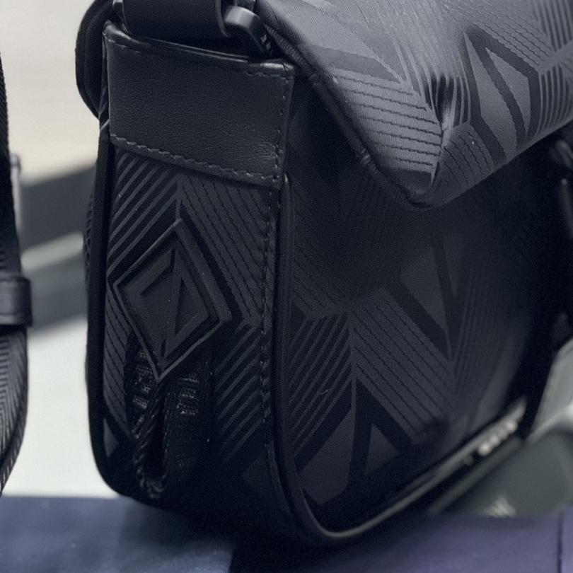 Dior Explorer-Beutel mit Riemen - EUR FASHION