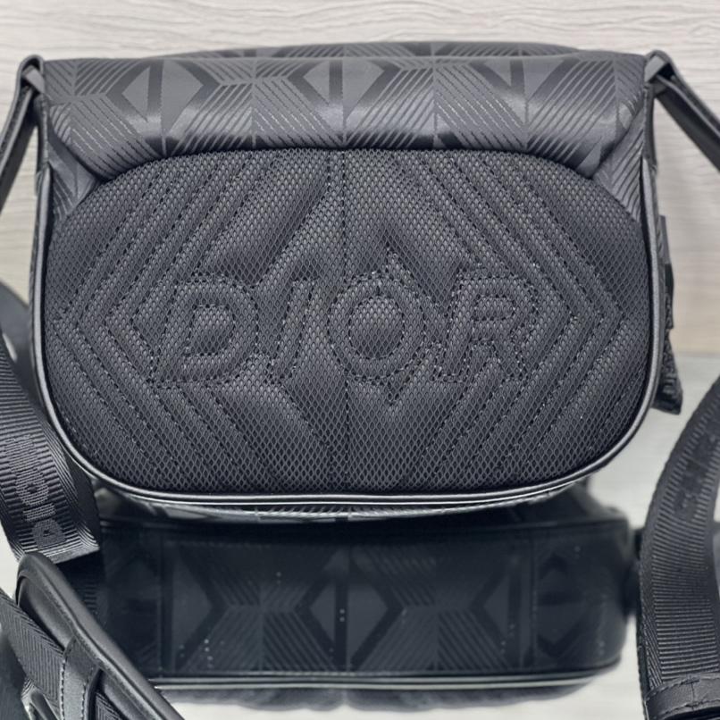 Dior Explorer-Beutel mit Riemen - EUR FASHION