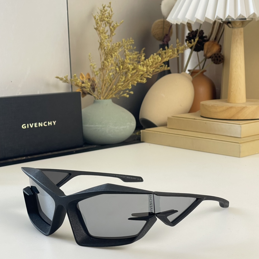 Givenchy Giv Cut Sonnenbrille aus Nylon GV40049 - EUR FASHION