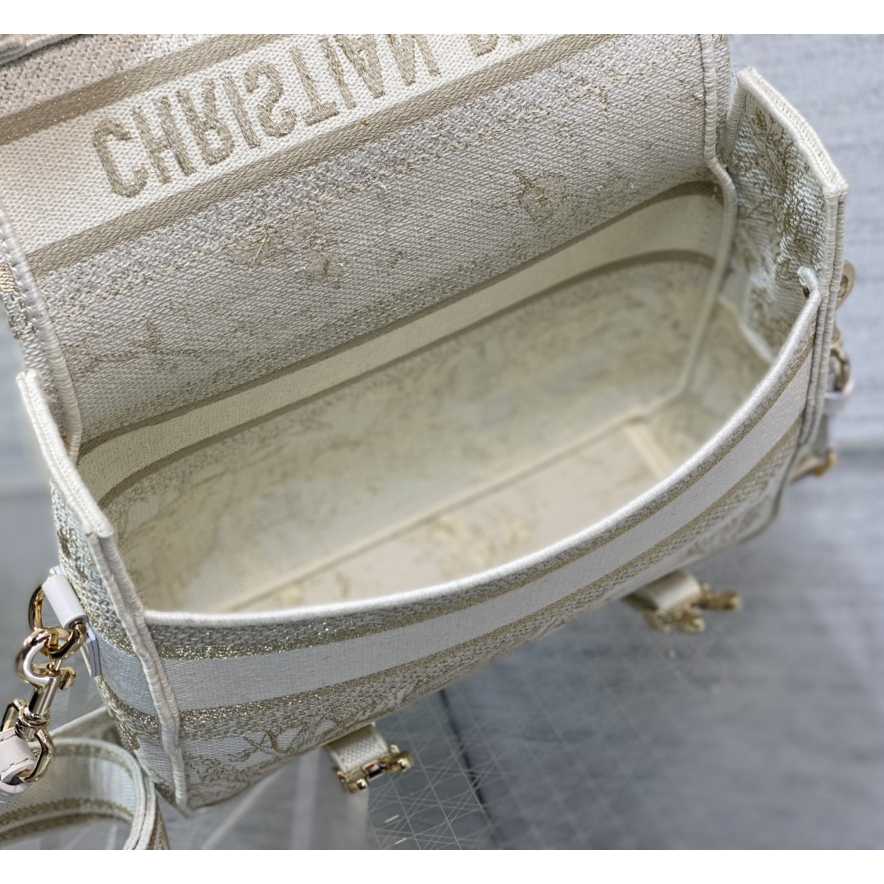 Kleine Diorcamp-Tasche von Dior - EUR FASHION