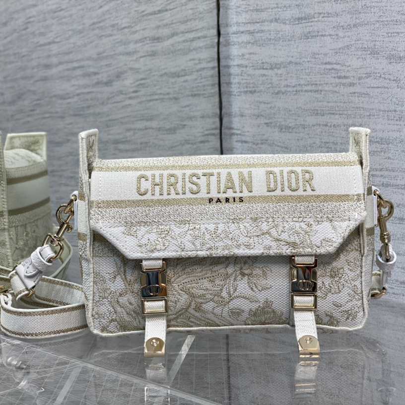 Kleine Diorcamp-Tasche von Dior - EUR FASHION