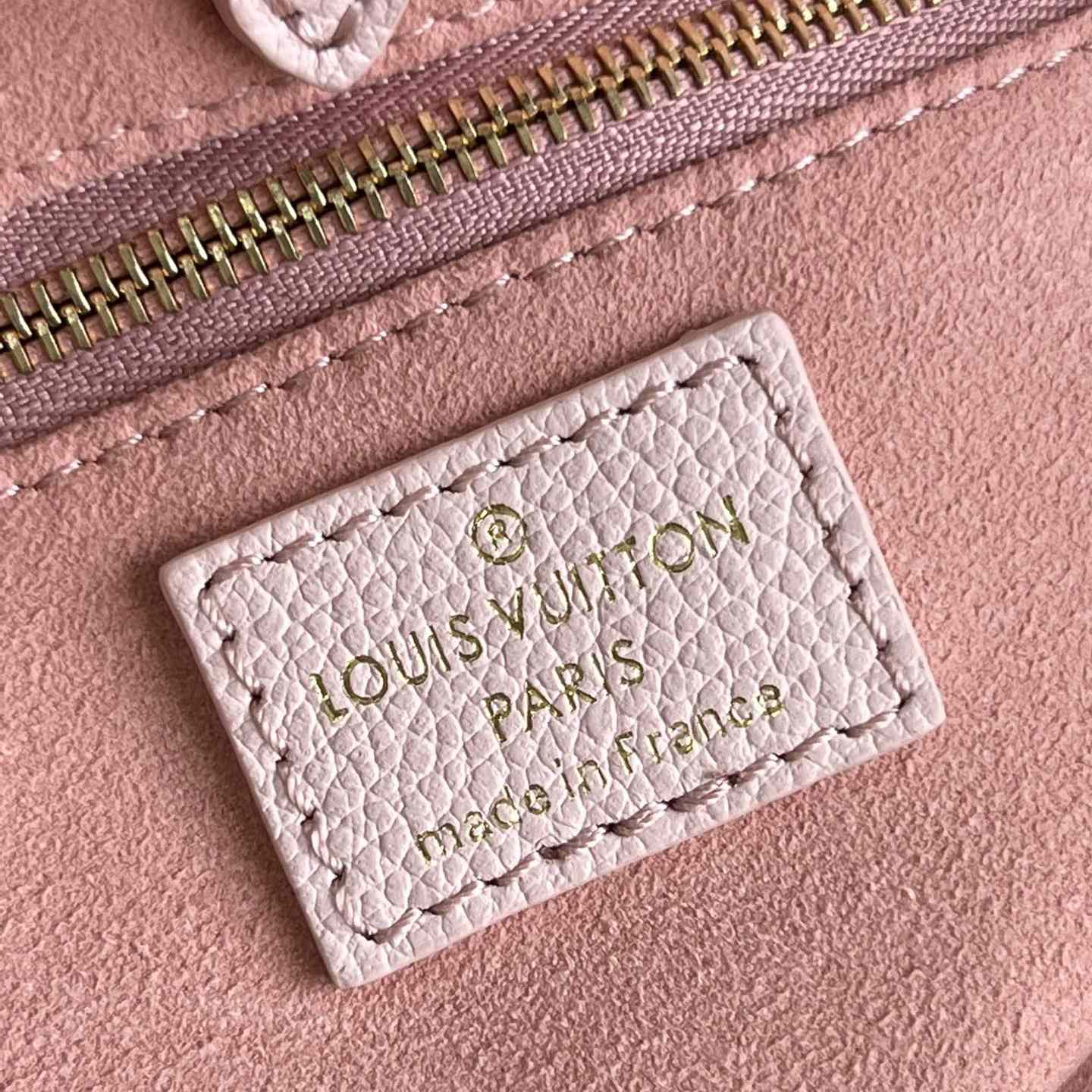 Louis Vuitton OnTheGo PM Einkaufstasche (25 x 19 x 11,5 cm) M46168 - EUR FASHION