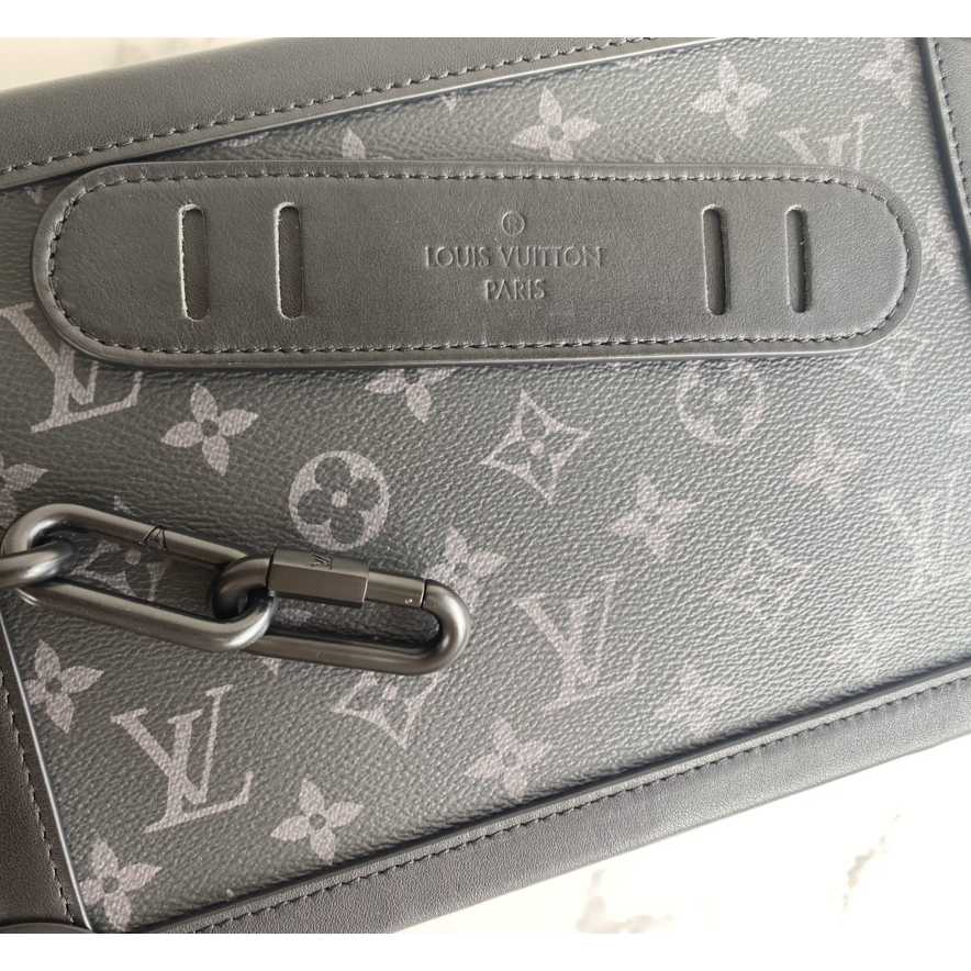 Louis Vuitton Soft Trunk (25-18-10 cm) M44730 - EUR FASHION