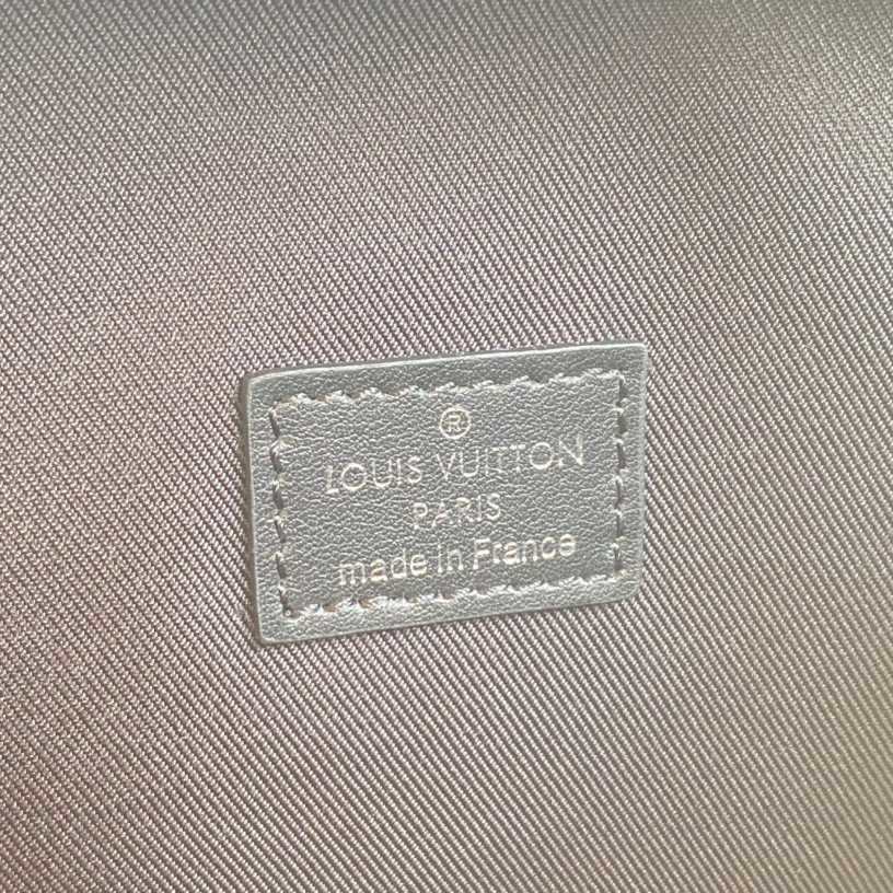 Louis Vuitton Soft Trunk (25-18-10 cm) M44730 - EUR FASHION
