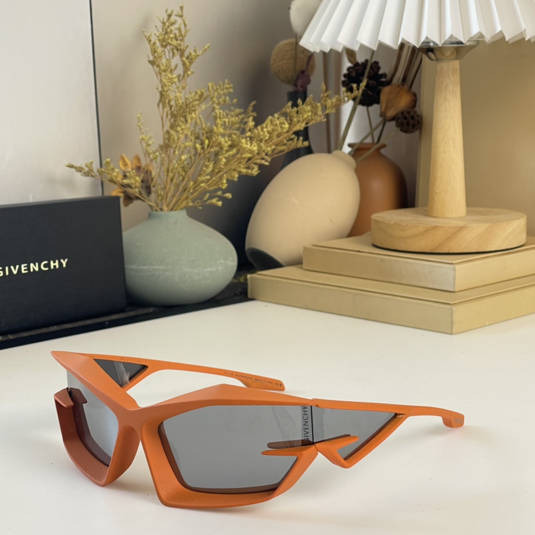 Givenchy Giv Cut Sonnenbrille aus Nylon GV40049 - EUR FASHION