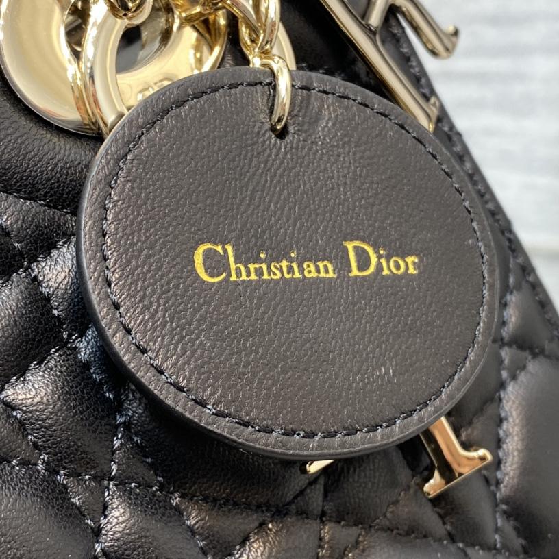Dior Damentasche 20 cm - EUR FASHION