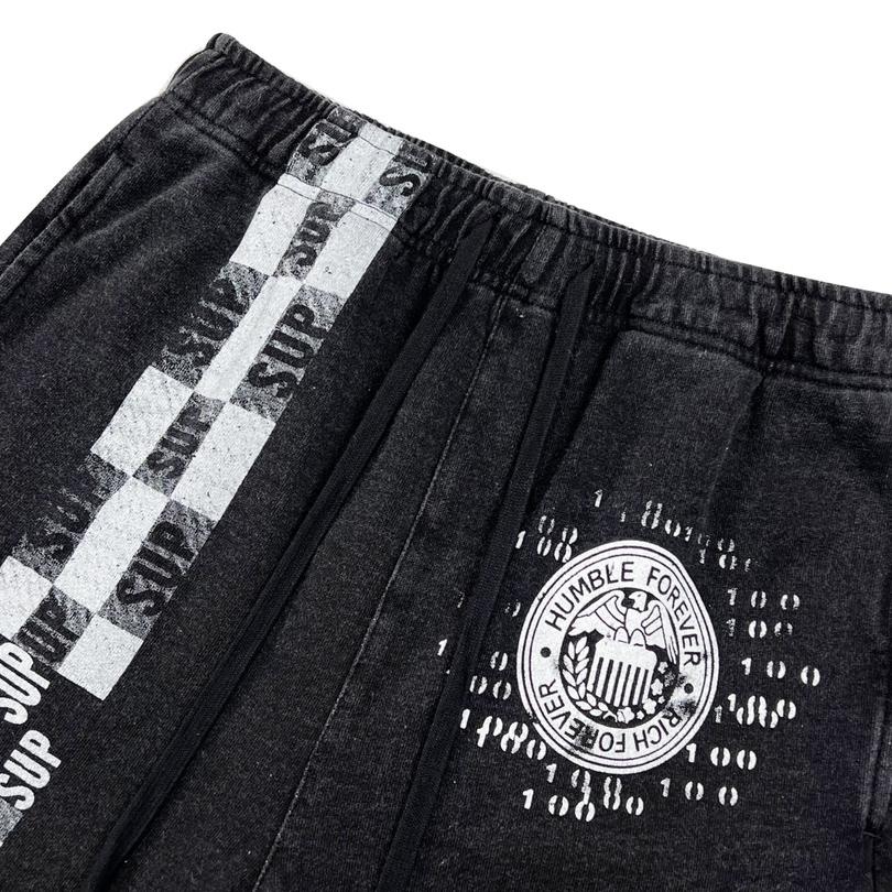 Supreme Jogginghose - EUR FASHION