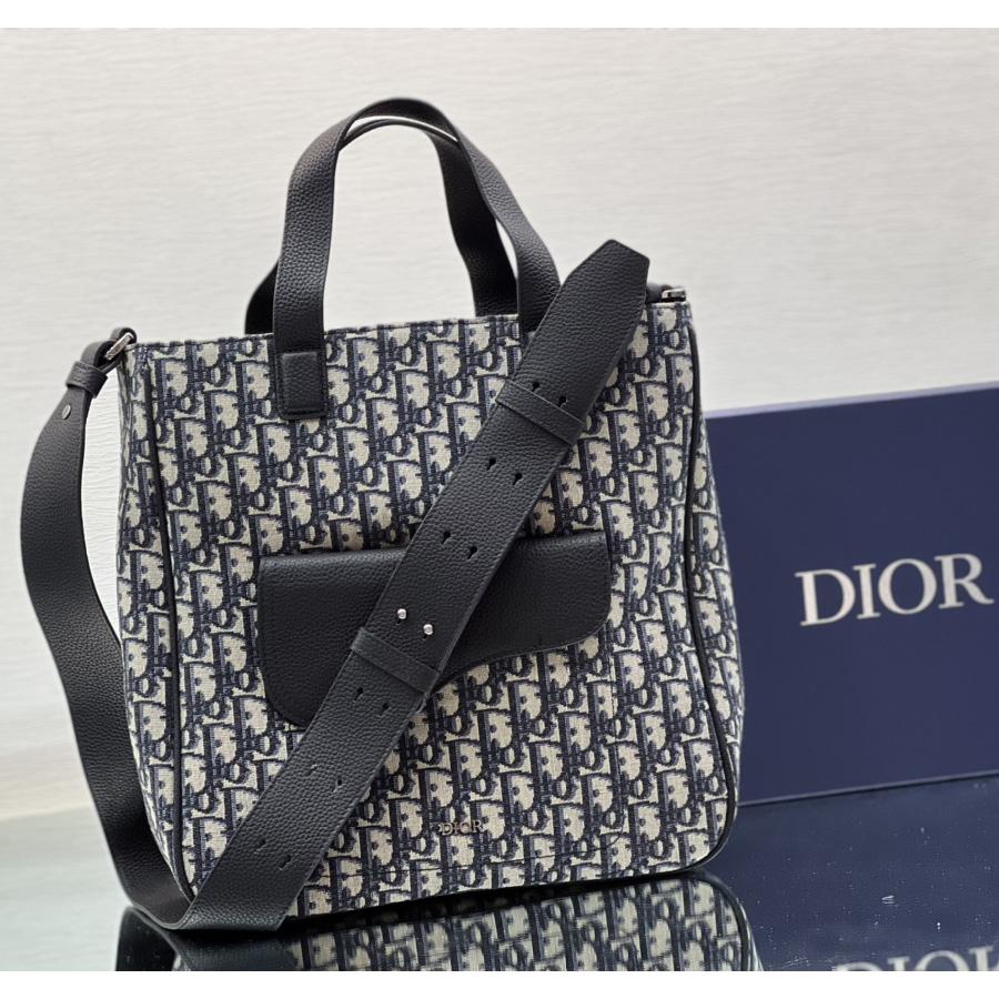 Dior Saddle Tragetasche mit Schultergurt - EUR FASHION