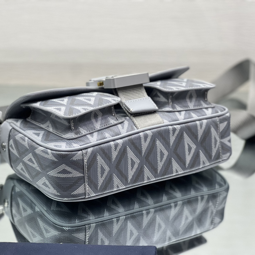 Dior Hit The Road Tasche mit Riemen - EUR FASHION