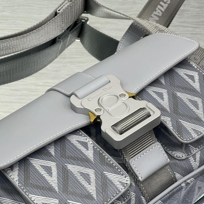 Dior Hit The Road Tasche mit Riemen - EUR FASHION