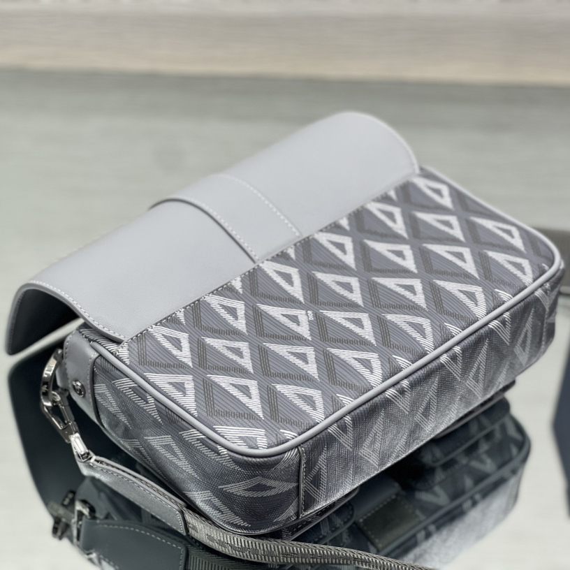 Dior Hit The Road Tasche mit Riemen - EUR FASHION