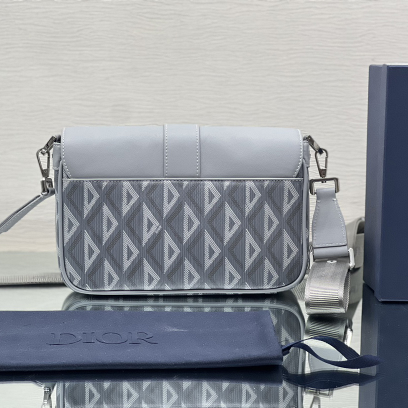 Dior Hit The Road Tasche mit Riemen - EUR FASHION