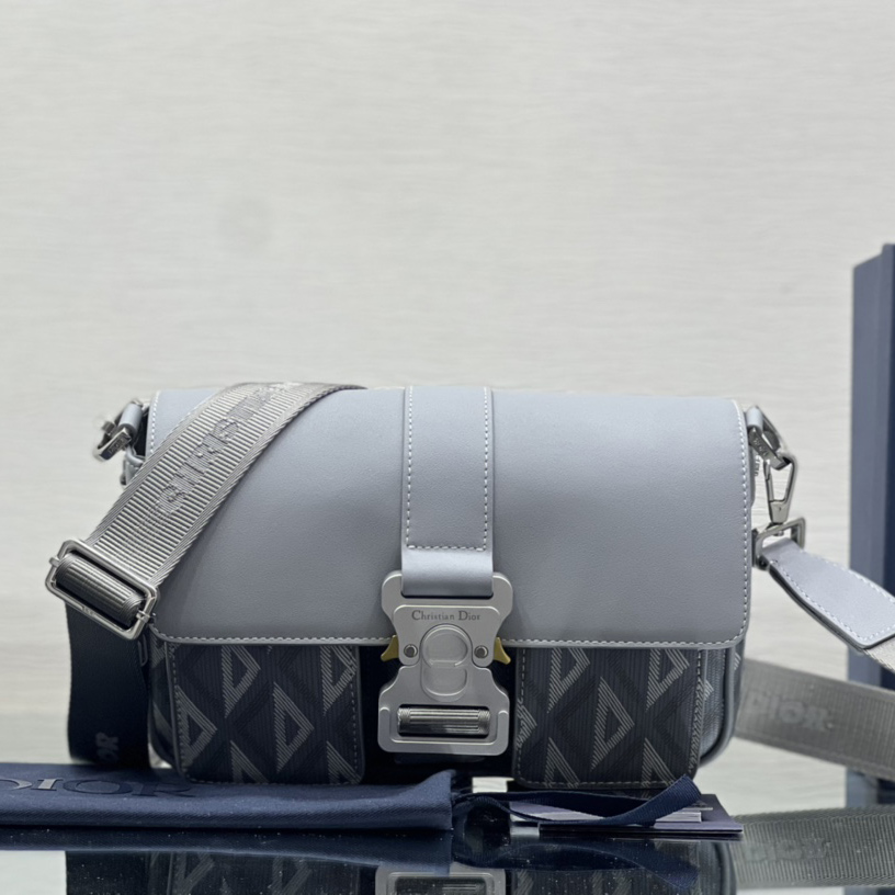 Dior Hit The Road Tasche mit Riemen - EUR FASHION