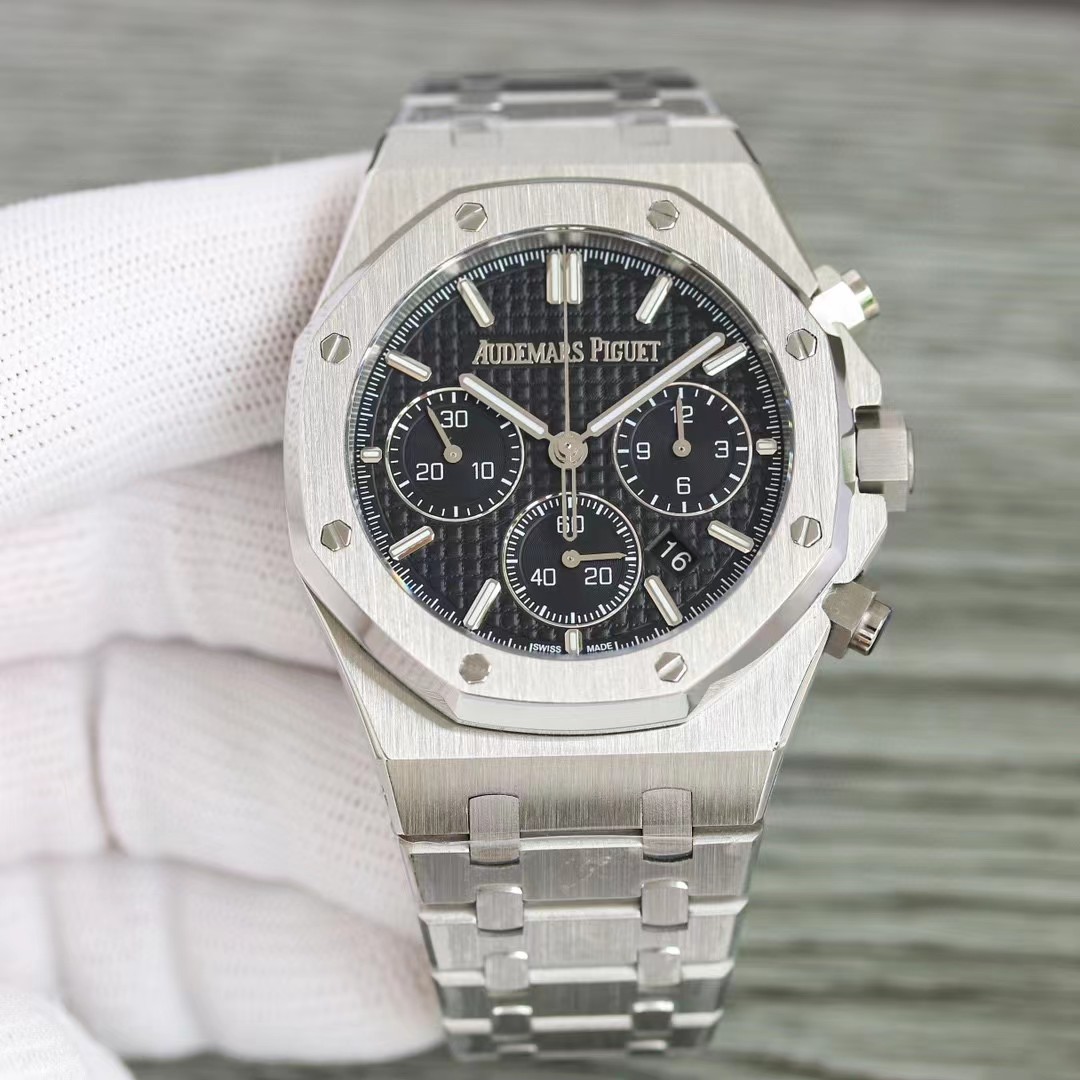 Audemars Piguet Uhr - EUR FASHION