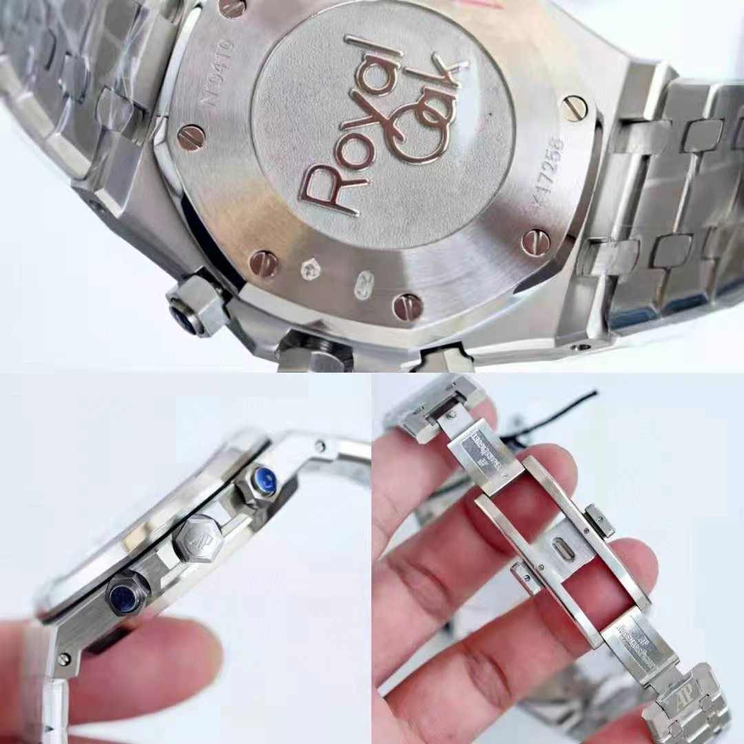 Audemars Piguet Uhr - EUR FASHION