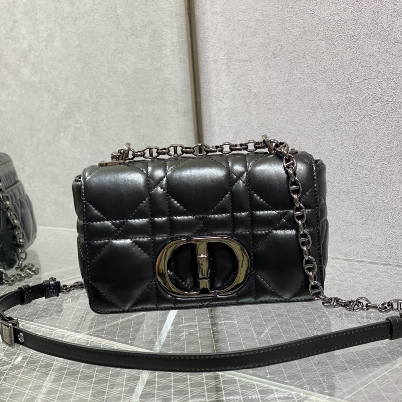 Kleine Dior Caro-Tasche von Dior - EUR FASHION