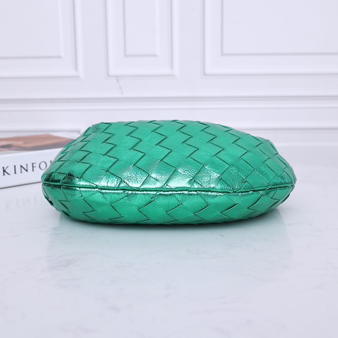 Bottega Veneta Mini Jodie Henkeltasche (28-23-8 cm) - EUR FASHION