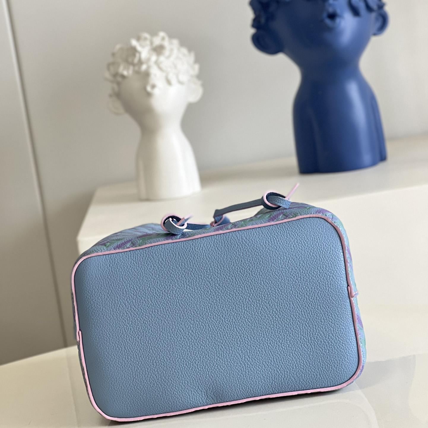 Louis Vuitton Néonoé BB Beuteltasche (20 x 20 x 13 cm) M46173 - EUR FASHION