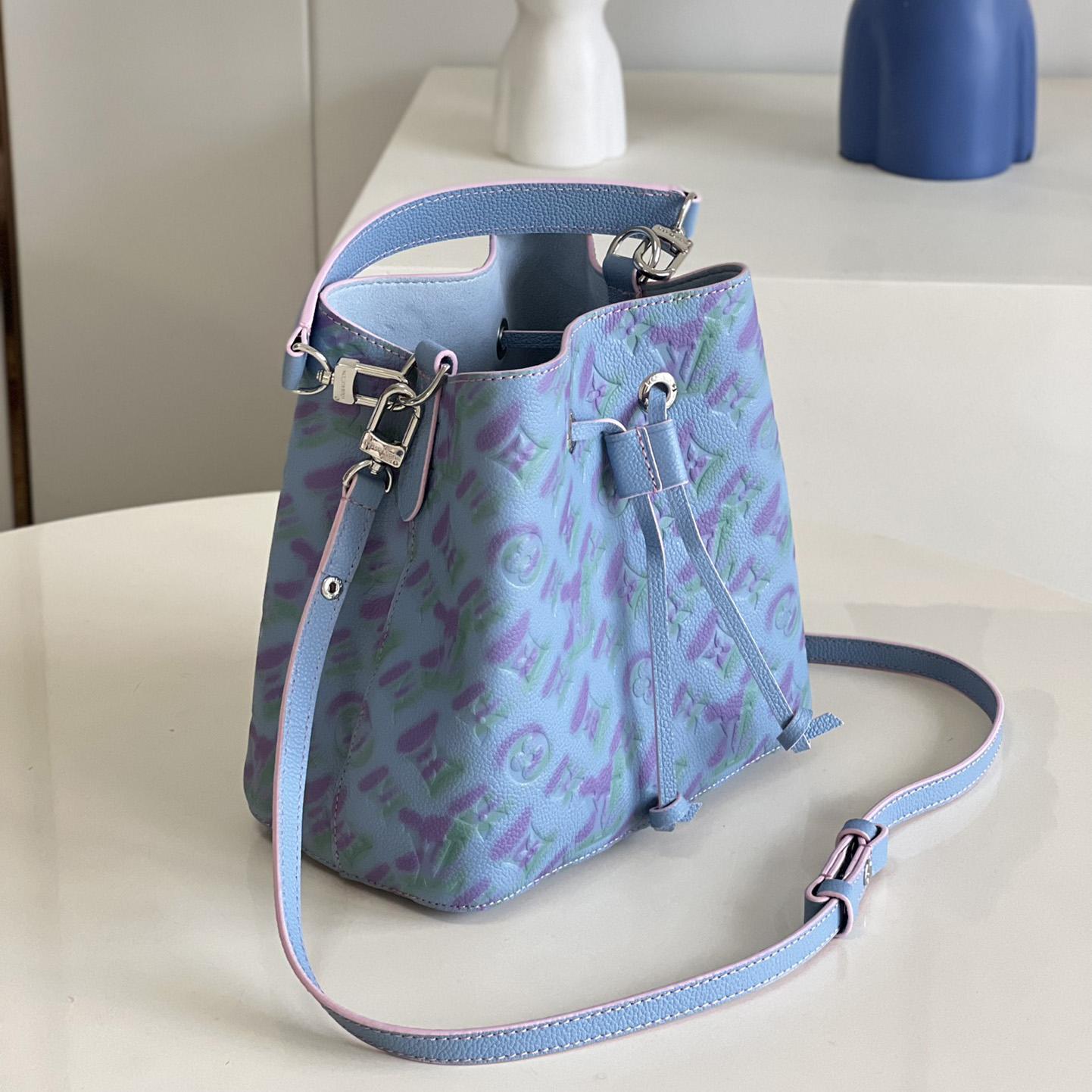 Louis Vuitton Néonoé BB Beuteltasche (20 x 20 x 13 cm) M46173 - EUR FASHION