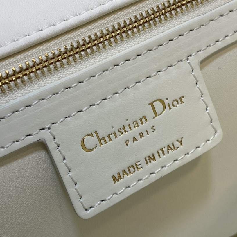 Dior Große Dior Caro Tasche - EUR FASHION