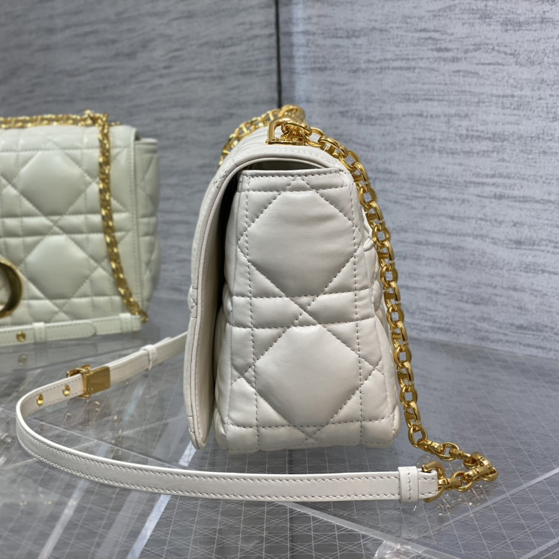 Dior Große Dior Caro Tasche - EUR FASHION