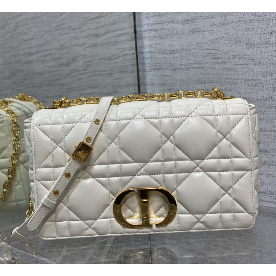 Dior Große Dior Caro Tasche - EUR FASHION