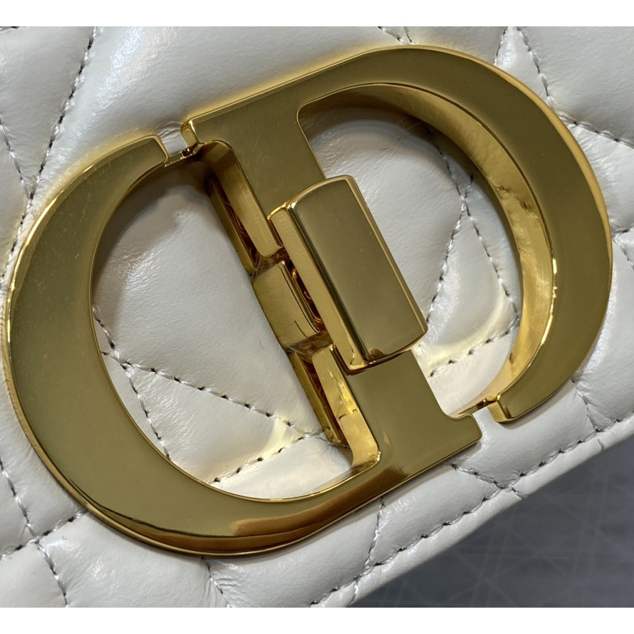 Dior Große Dior Caro Tasche - EUR FASHION