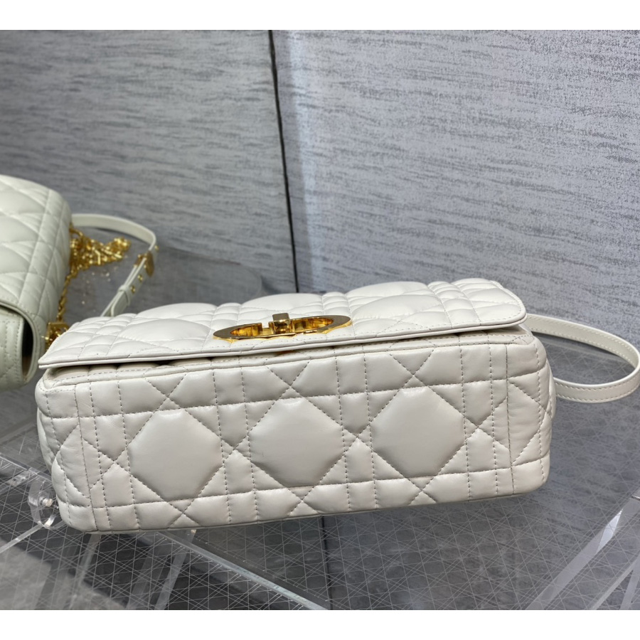 Dior Große Dior Caro Tasche - EUR FASHION