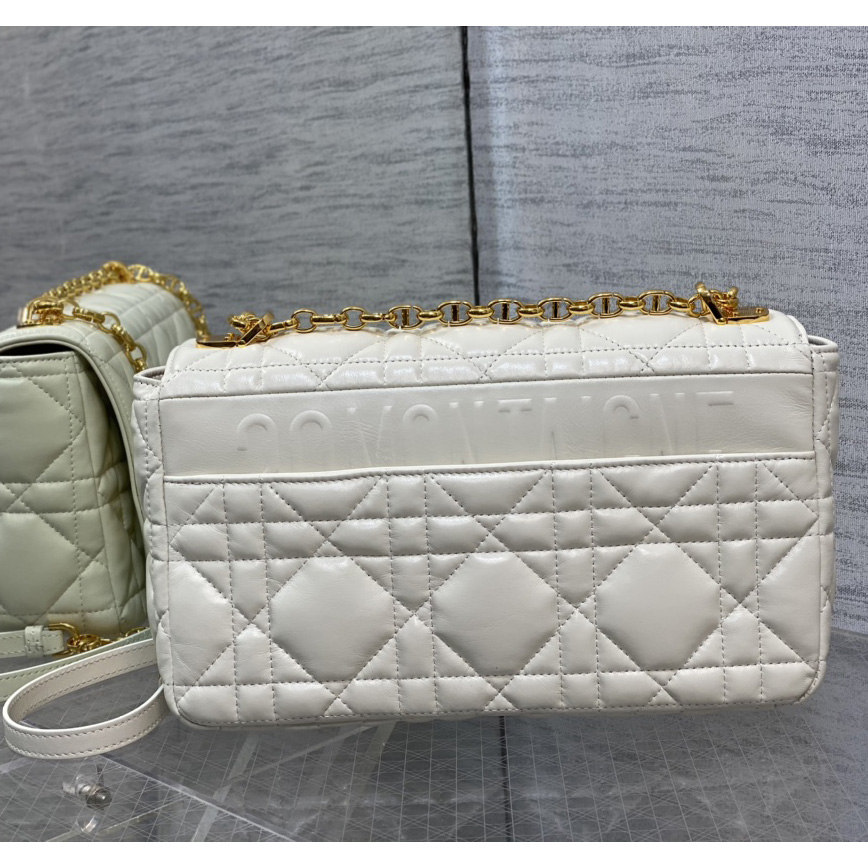 Dior Große Dior Caro Tasche - EUR FASHION