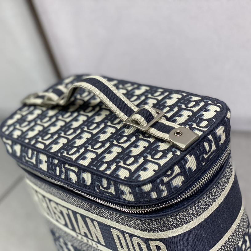 DiorTravel Kosmetikkoffer (25*19,5*14cm) - EUR FASHION